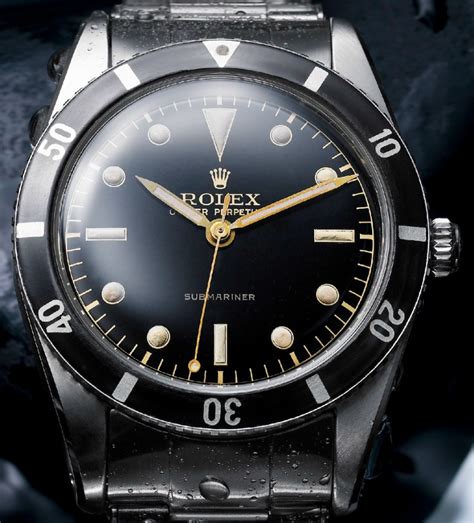 rolex first submariner|rolex submariner prijs nieuw.